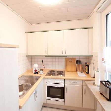 Studio Apartment - Zentral Mit Parkplatz - Balkon Bayreuth Exterior photo